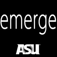 ASU Emerge (@asuemerge) 's Twitter Profile