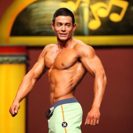 AnthonyCrumARC's profile picture. NPC Mens Physique Competitor, Fitness Enthusiast, Personal Trainer
