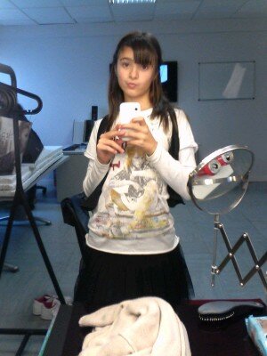 Actriz y Modelo