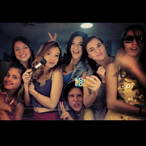 DivasTP1PS's profile picture. Fã Clube de Brasilia, dedicado as Divas Thais Belchior, Thati Lopes, Gabi Porto, Lari Bougleux , Rosana Chayin e Jullie do musical Tudo Por Um Pop Star!! 