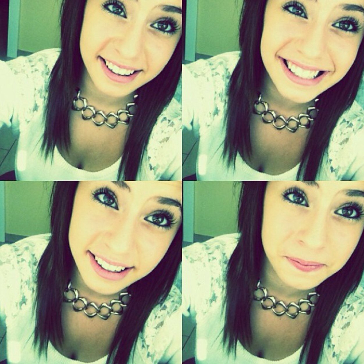 Jasmine Moretti || 15ans ||