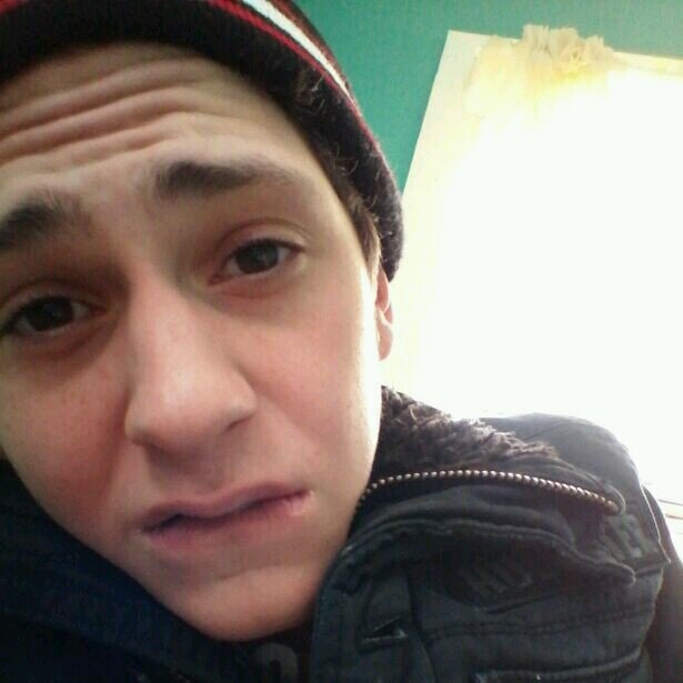 Facebook? steve-o Jacki mcqueary kik? steveo_is snapchat steveotheshitt