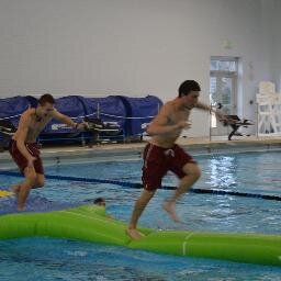 TupeloAquatics's profile picture. In-door aquatic facility providing Northeast MS with first class aquatic fitness, recreational and competition opportunities.