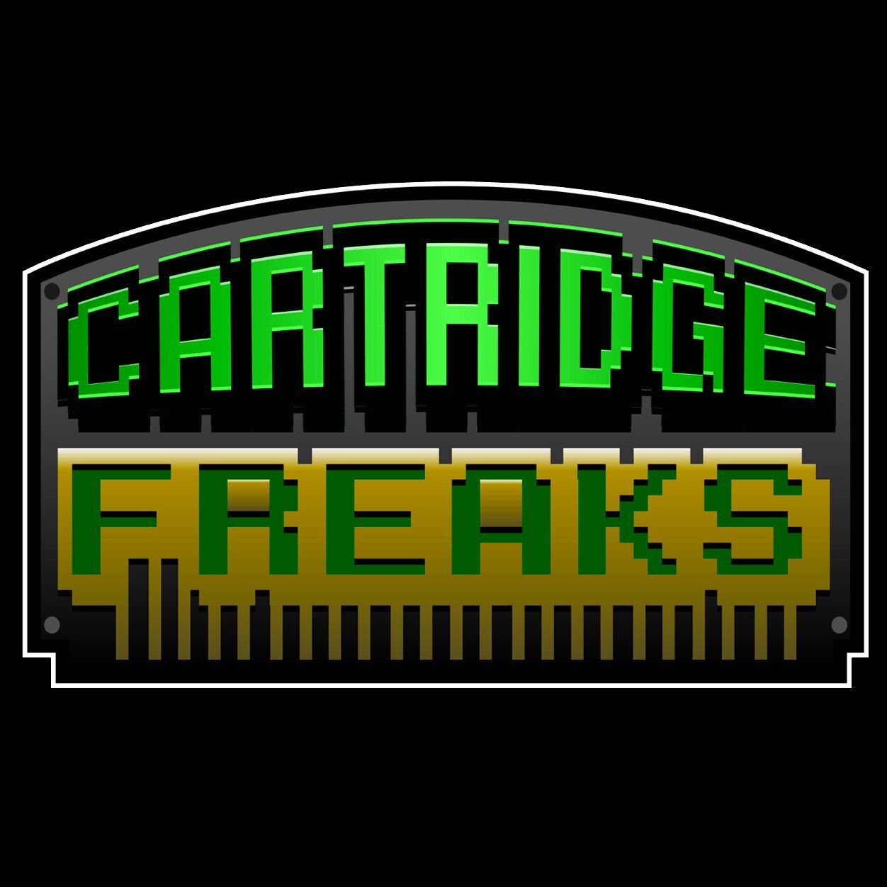 Cartridge Freaks is a podcast for anyone interested in retro games. Look us up on itunes, facebook or drop us an email at cartridgefreaks@gmail.com!