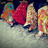  ملاك (@almsabaa) 's Twitter Profile