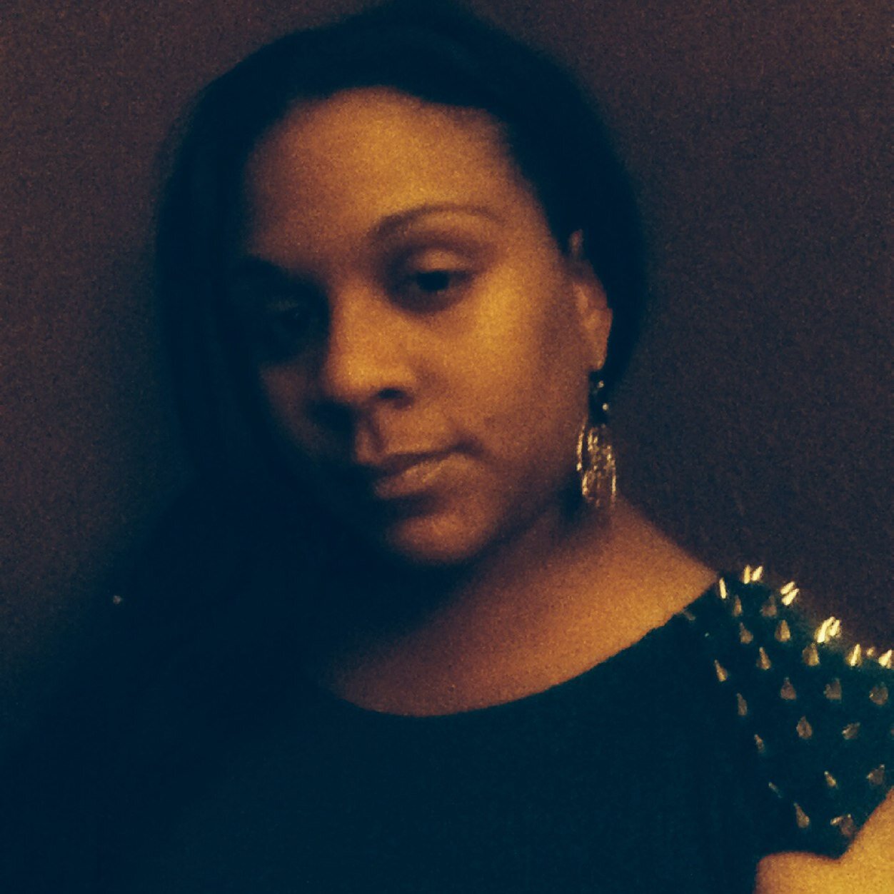 And A  Was Born. Woman of God. Mother. 5StarGem Ent. Love, Honor, Respect, Character  above all God. Manager For: @Big_Bay5