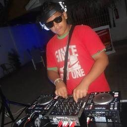 Dj DemXnt3