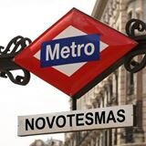 novotesmas's profile picture. Novotesmas reivindica la participación social activa al margen del derecho de sufragio, para que la democracia no se reduzca a las urnas y a la Ley D'Hondt..