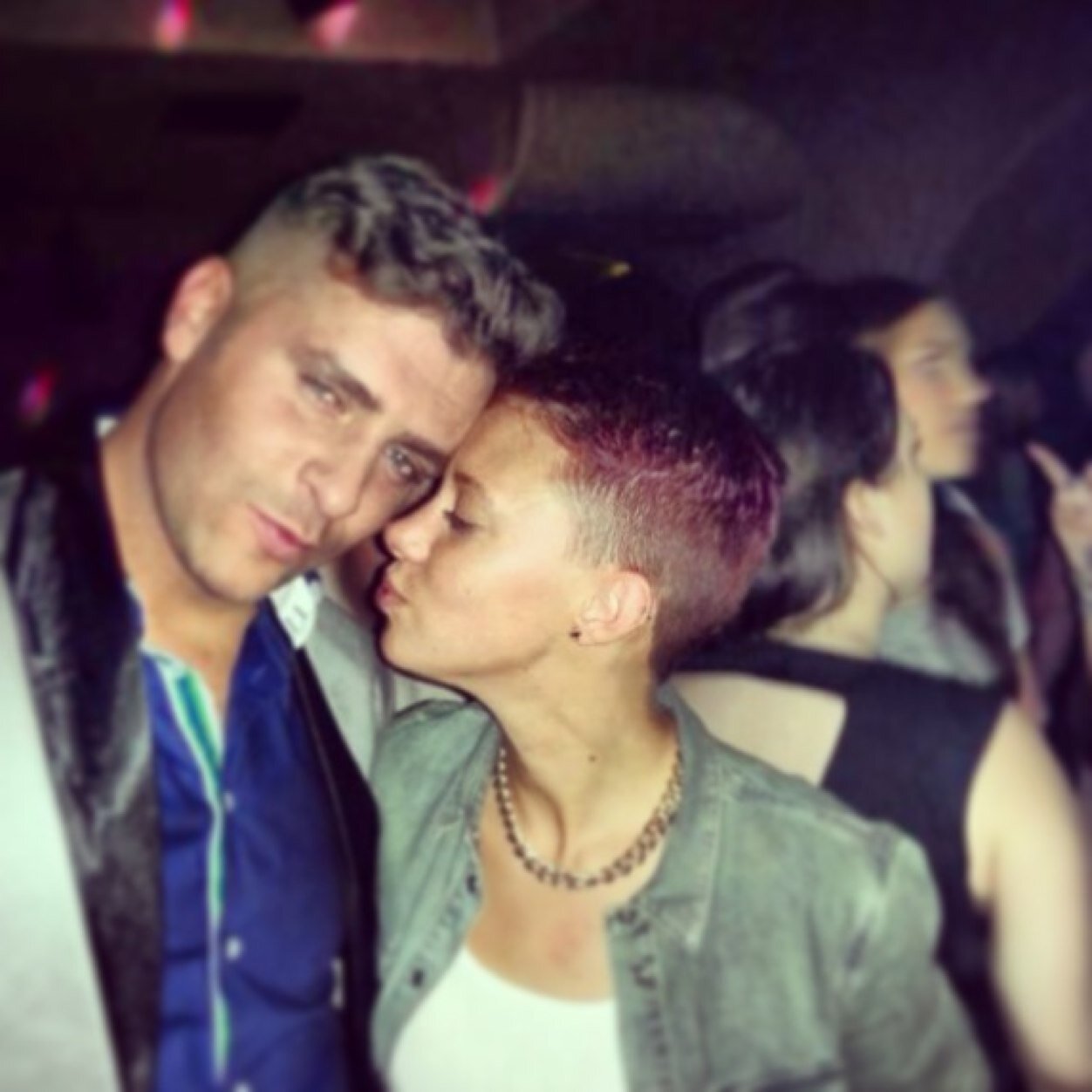 JBeltonBrown's profile picture. Live life to the full, you only live once.