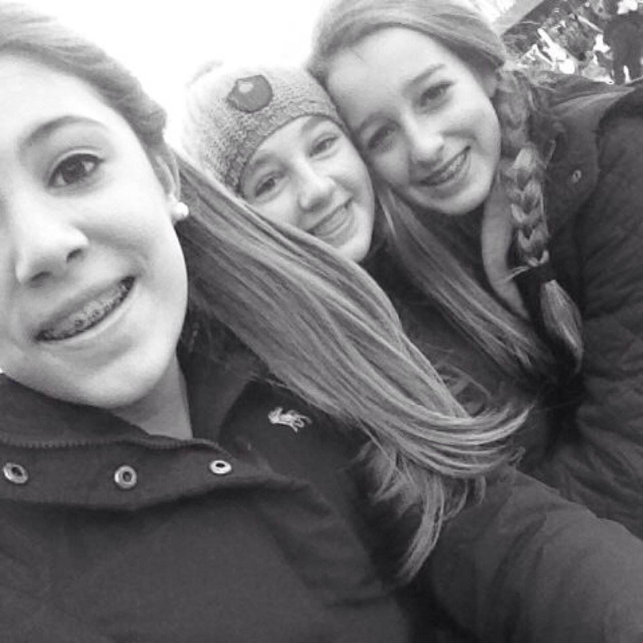 Beste vriendinnetje 4 ever @XhildeL