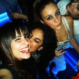 RRPP Hispano Dos Hermanas !
Listas e info: 652.08.45.78