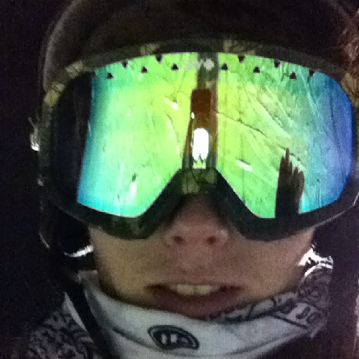 wooddog50's profile picture. ✌️