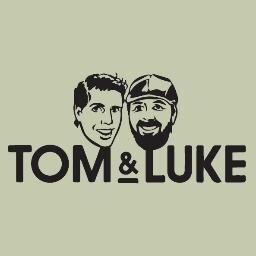 Tom_and_Luke's profile picture. We want to make the world a healthier, happier place, starting with the food you use to fuel your body.