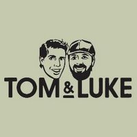 Tom & Luke (@tom_and_luke) 's Twitter Profile