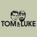 Tom & Luke (@tom_and_luke) Twitter profile photo