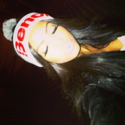 DaryaCroaker's profile picture. His smile. His lips. His laugh. His hair. His eyes. His hands. His humour. His smirk. His weird faces. R-T if you thought of someone.