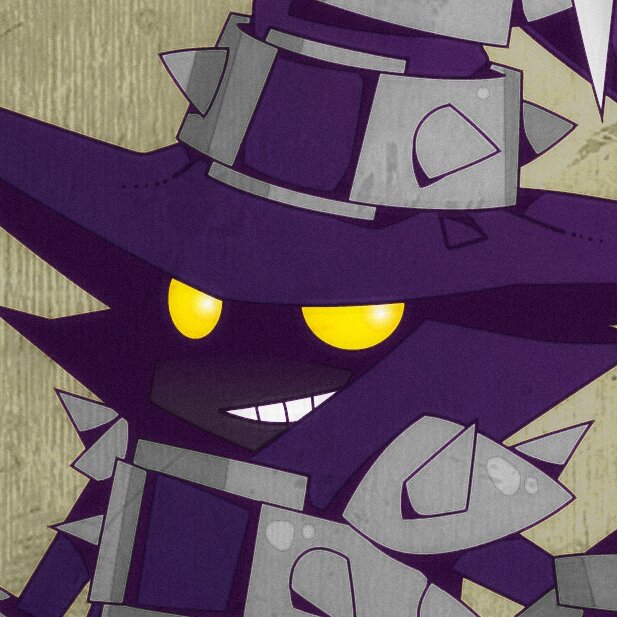 (#LeagueOfRP) ¿Qué es negro y azul y va a enseñarte lo que es el dolor? El aislamiento cambia a los yordles, ¿No crees? Soy malvado, ¡Deja de reírte!