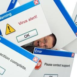 WestonPCHelp's profile picture. I have 15 years industry & hobbyist experience tackling & resolving all types of PC, gadget & home entertainment woes. Problems? Get in touch to ask for help.