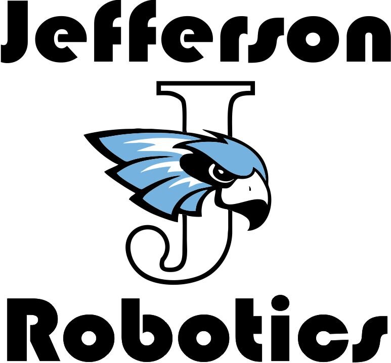 We are the FTC robotics teams from Jefferson High School in Cedar Rapids, IA.
Team 3594 EMP
Team 4258 Bomb Squad
Team 6113 WHO
