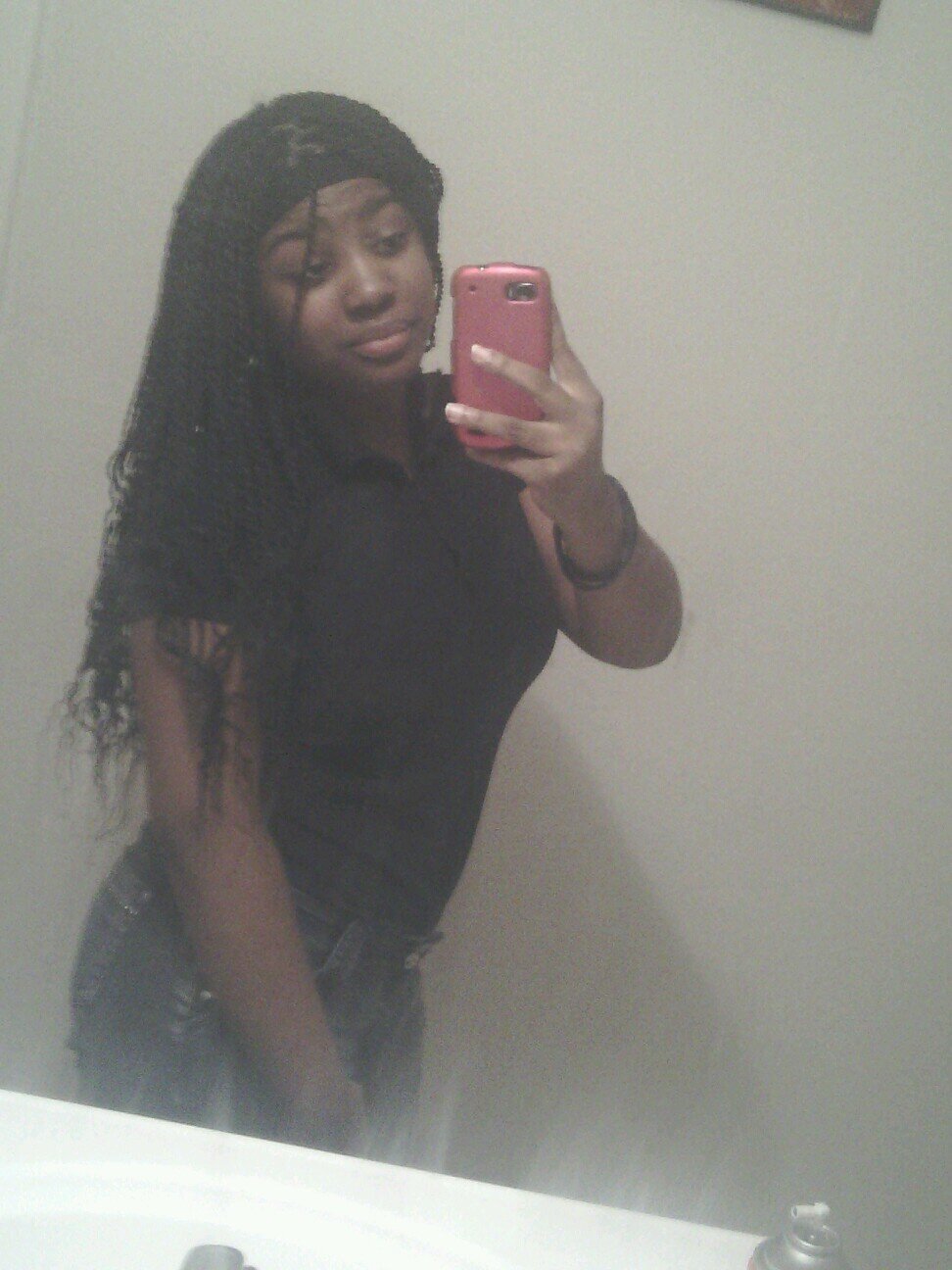 True till day one no lies about it ( I don't chase i replace)♥
