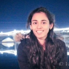 Dhanyatha_M's profile picture. 