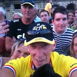 MasterFiddler's profile picture. 