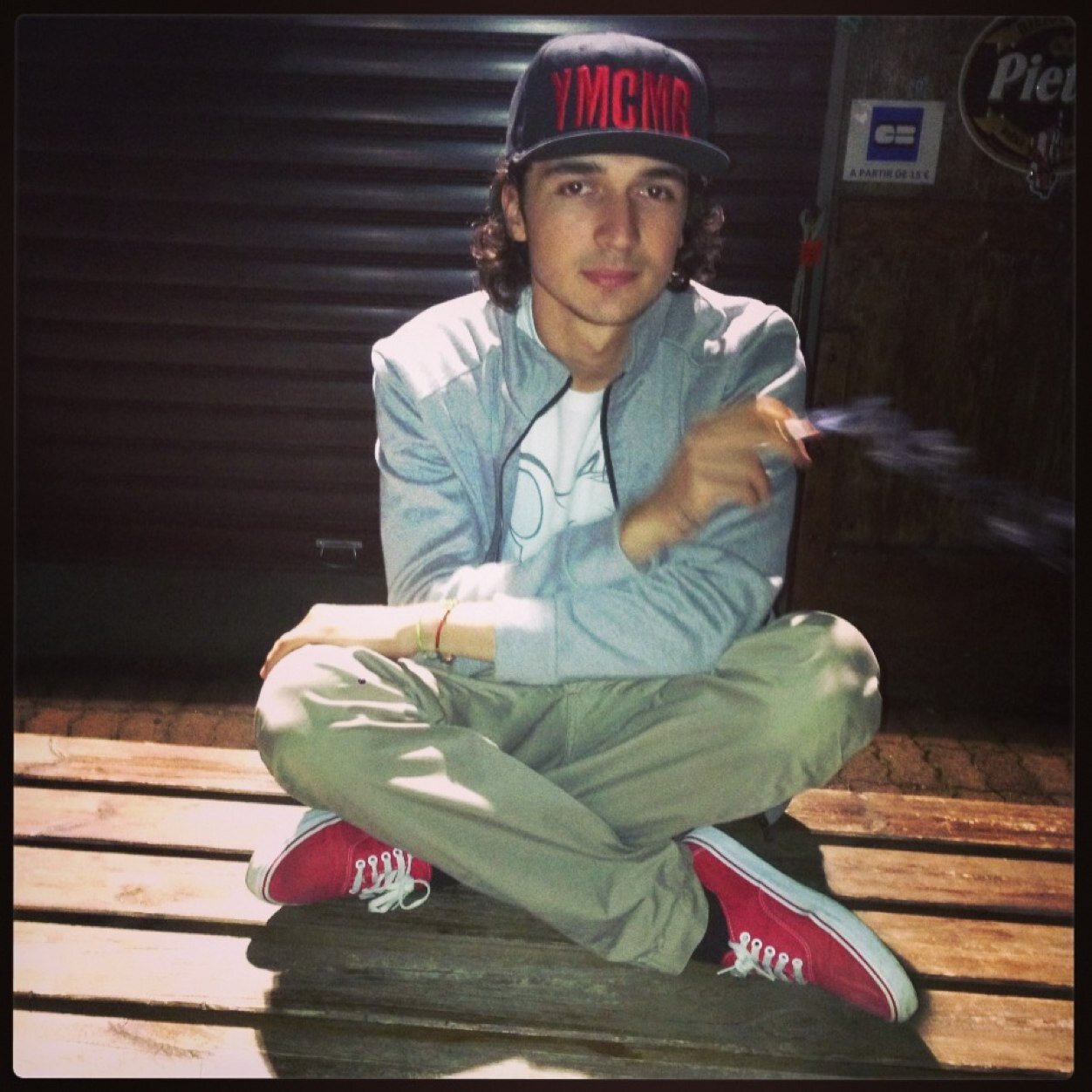 JeffRichaud's profile picture. 