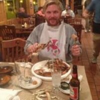 Clay Campbell (@claycamp) Twitter profile photo