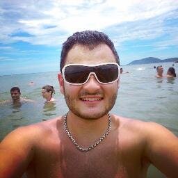 Sou cara pra você