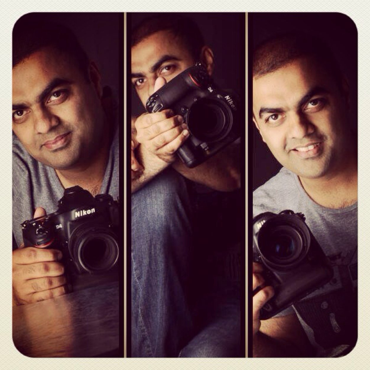 London Based wedding and fashion photographer and video maker.