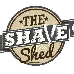 TheShaveShed's profile picture. The wet-shaving experts