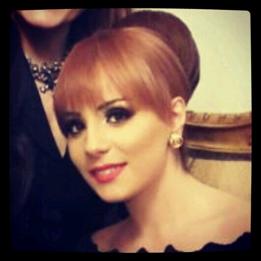 keep smiling