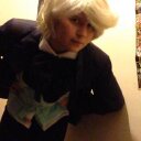 Danielle Robson - @skylordluna - Twitter