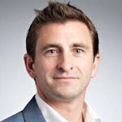 Andrew Stephens Profile