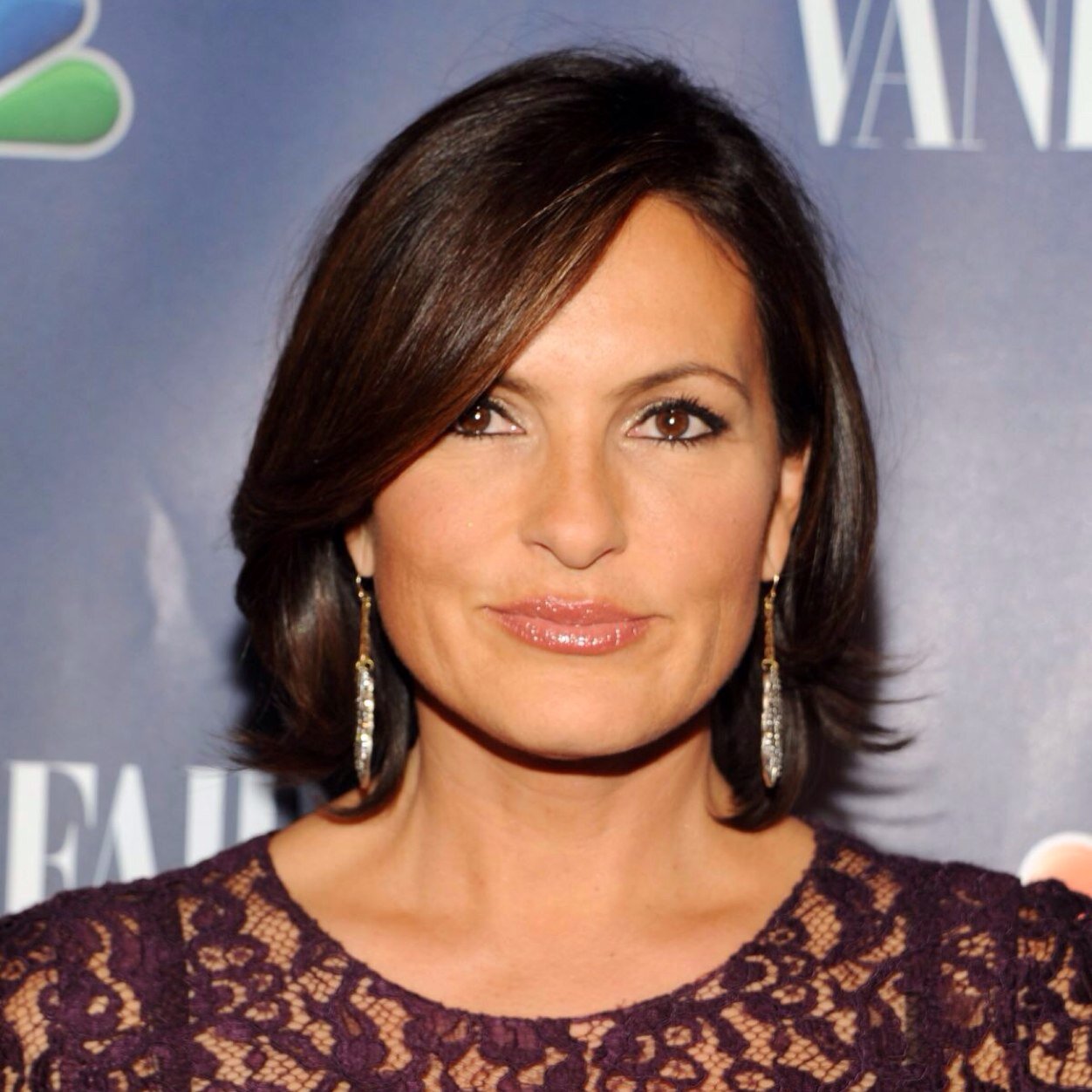 Mariska. All day. Everyday. #SVU