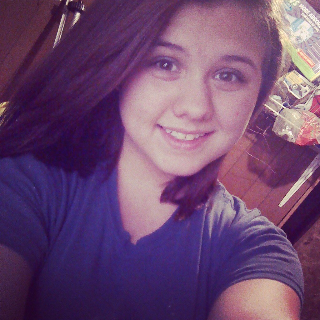 :)Single. Junior at PCHS. 16.