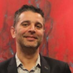 Joelknafo's profile picture. Conseil et accompagnement d’artistes #artcontemporain #streetart #NFT #galerie #art #paris