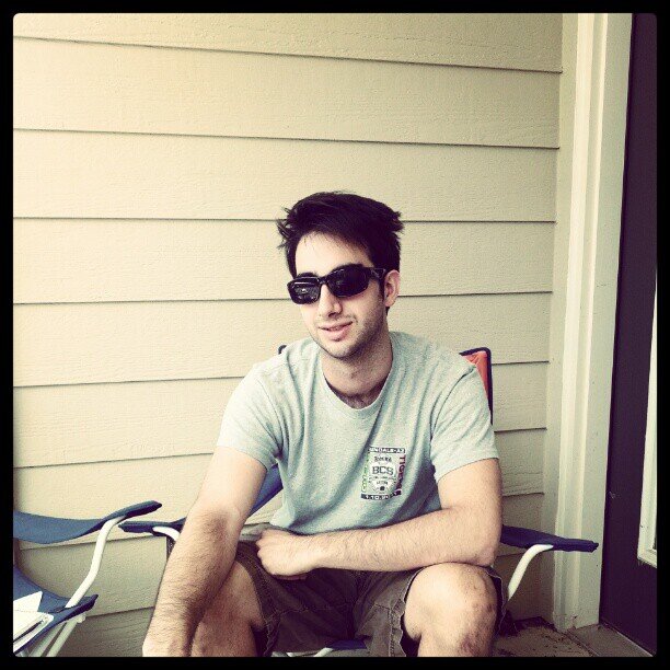 Derek Herscovici