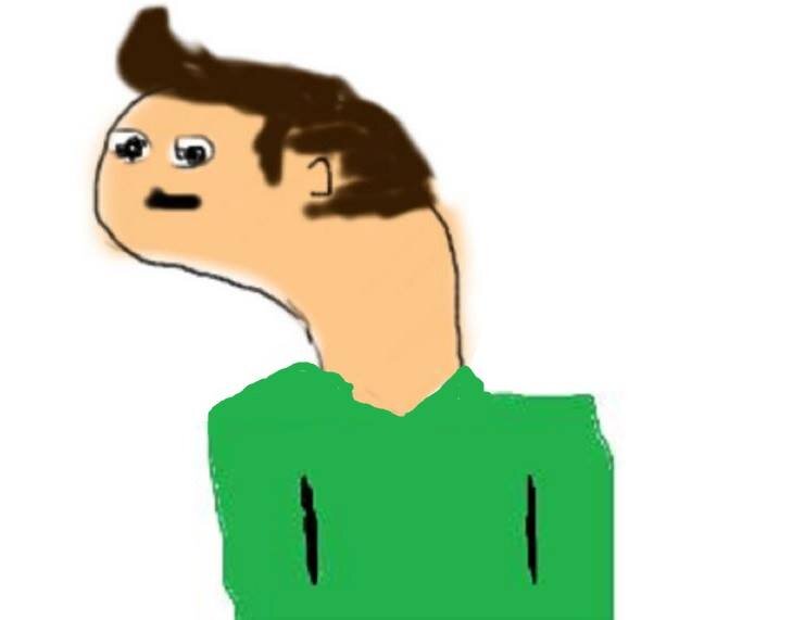 I iz teh mod knig