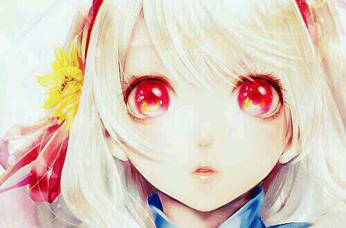 I am merely a wanderer. Come, walk with me~
[Always #OpenRp]