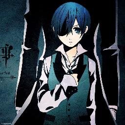 I am Earl Phantomhive, Head of the Phantomhive Estate. //English/Japanese/Spanish// #RP