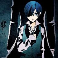 Ciel Phantomhive (@lostyoungmaster) 's Twitter Profile