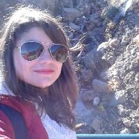 Berny (@andreaflores64) 's Twitter Profile