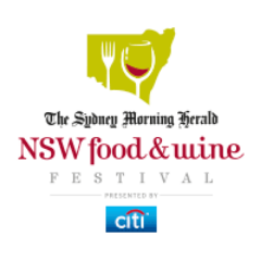 A month of wine & food festivities showing the best of NSW produce with #sydneycellardoor #DinewithNSWwine #TourtheRegions etc, from the @goodfoodmonth team.