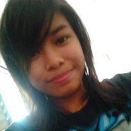 HAPPY AND BLESSED :)
GOD FOLLOWER ;)