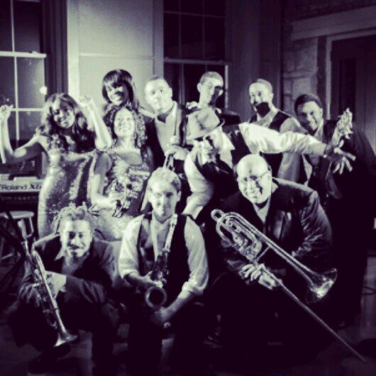 booking inquiry: td.cityheatband@gmail.com