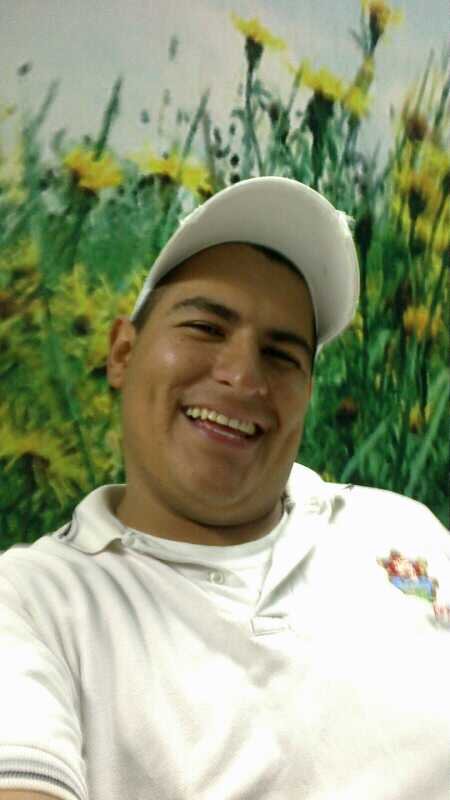 marlon estrada