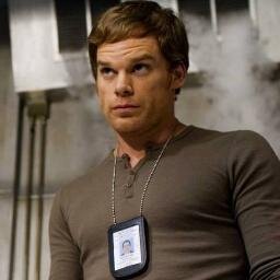 All about #dexter !! I'm a very neat monster! Follow If you love Dexter and I promise I wont kill you............yet.