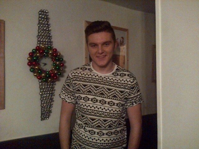 Lewis_TW's profile picture. I was born this way baby if you don't like it you no what to do ;Dxx