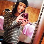 It's all about the promise i made at the beginning. Be there for @Justinbieber always?? April 20th 2013 #Believetour http://t.co/smDwYfApv4